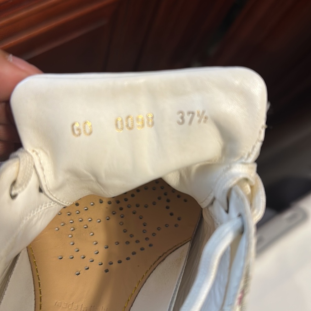 LV vintage shoes / sneakers - Picture 11 of 11